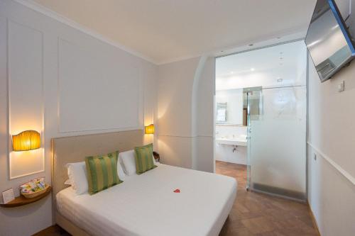 Hotel Milton Roma - image 12