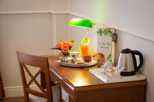 Hotel Milton Roma, Rome (photo 7)