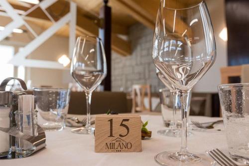 Hotel Milano 5