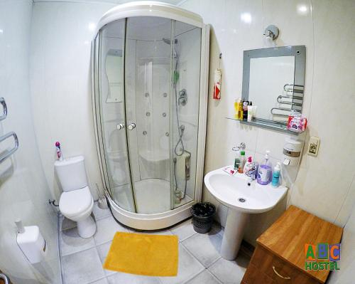 ABC-Hostel