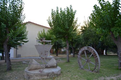 Apartamentos La Eliza - image 11