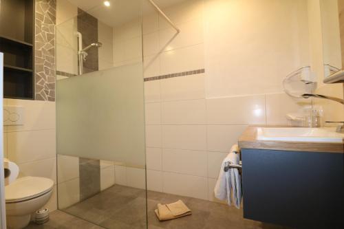 Hotel garni Alpengruss - image 12