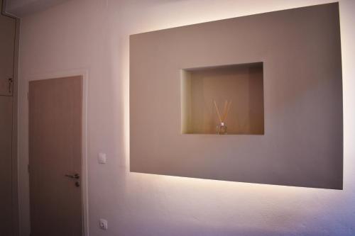  Old Town Luxury Maisonette With Roof Garden in Chania