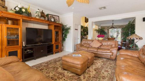 Mickeys Maingate Mansion in Kissimmee, USA