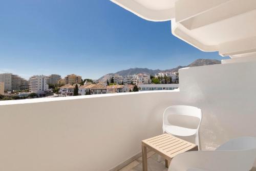 Hotel Palia La Roca – Benalmadena, SC
