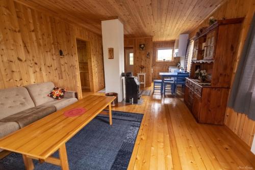 Haugteig, Lyngværet (Foto 3)