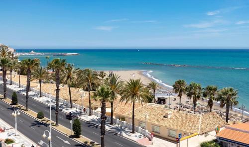 Hotel Palia La Roca – Benalmadena, SC