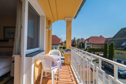 Korponyi Villa Korponyi Villa