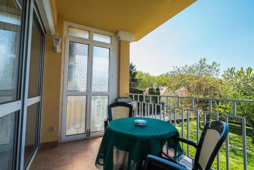 Korponyi Villa Korponyi Villa