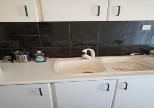 주방, Karditsa Home Sweet Home 68 τ.μ in 카디차