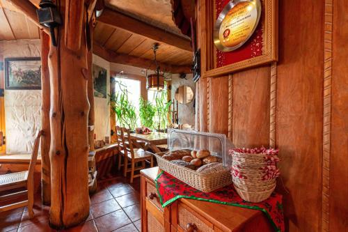 Willa Monte Rosa, Zakopane (fotografie 7)