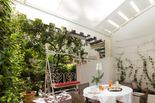 Hotel Milton Roma – Rome