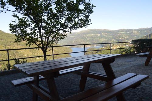 บริการและสิ่งอำนวยความสะดวก, Casa São Bernardo de Claraval (Casa Sao Bernardo de Claraval) in ริโอกัลโด