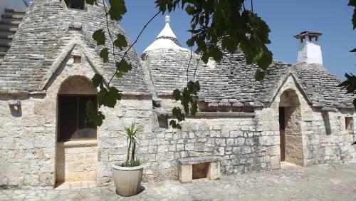 Villa Apollonia B&B - image 11