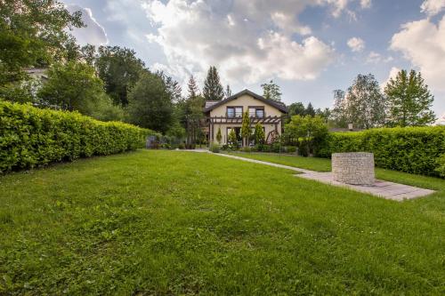  Guest House Lucy, Pension in Gornji Dragonožec