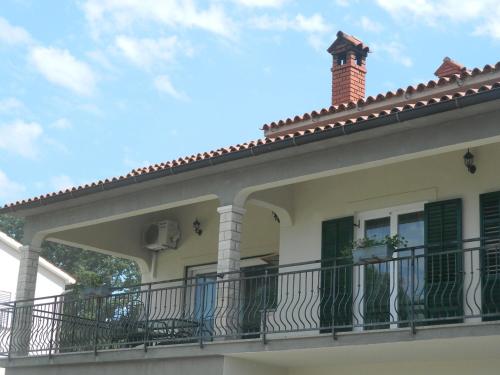  Chiara apartment, Pension in Kirmenjak