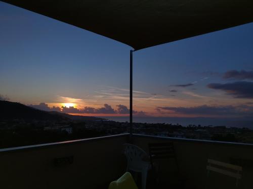  Tramonto sul Golfo - Sunset over the Gulf, Pension in Piano di Sorrento