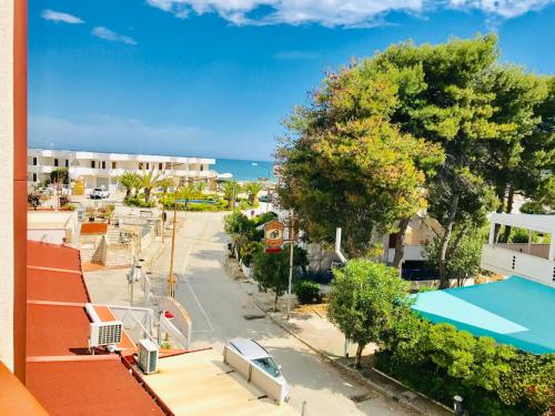  Rodi Garganico in Foce Varano