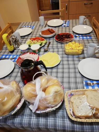 Olze Panzió (Olze Panzio) in Erdőbenye