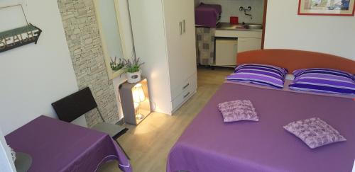 Apartment Rosse, Split (photo 8)