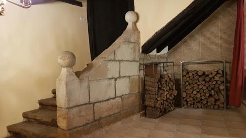 Létesítmények, Casa en Orbó-Brañosera (Casa en Orbo-Branosera) in Cantabria