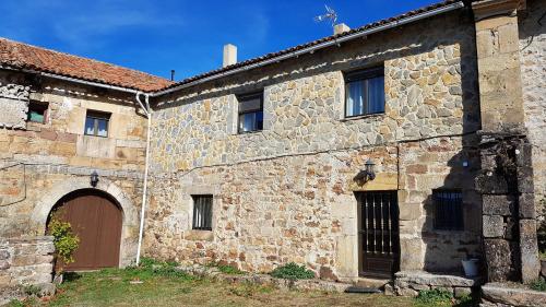 Casa en Orbó-Brañosera - Orbó