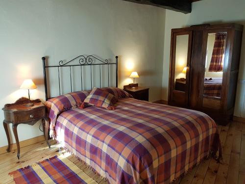 Casa en Orbó-Brañosera (Casa en Orbo-Branosera) in Cantabria