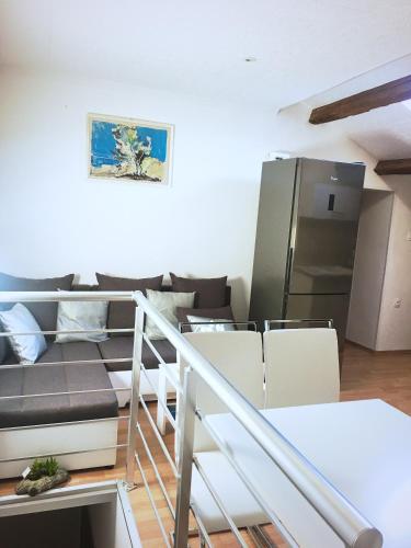  Apartman Nicolas in Veli Lošinj