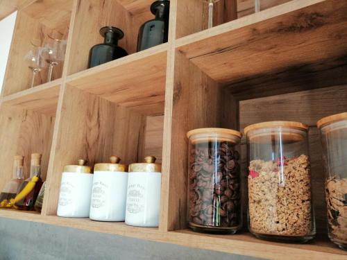 Alimentos e Bebidas, Coffee Inn in Kowale