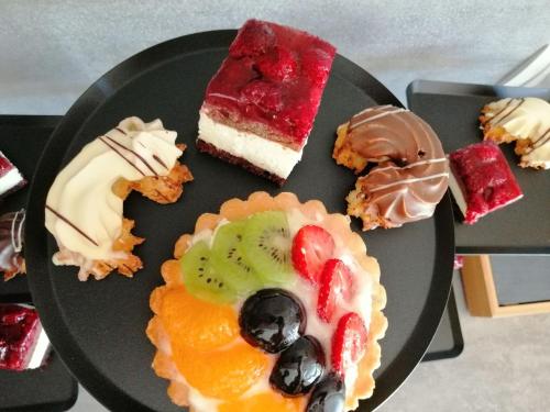 Alimentos e Bebidas, Coffee Inn in Kowale