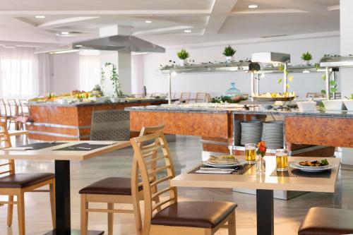 Hotel Palia La Roca – Benalmadena, SC