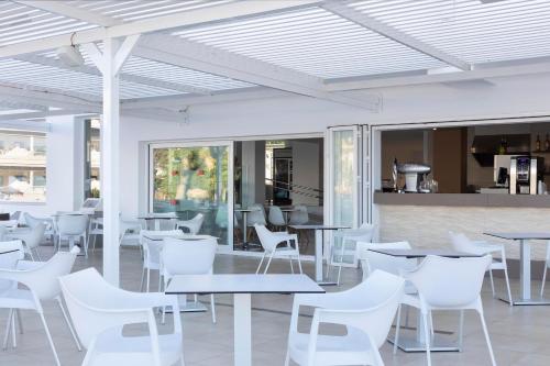 Hotel Palia La Roca – Benalmadena, SC