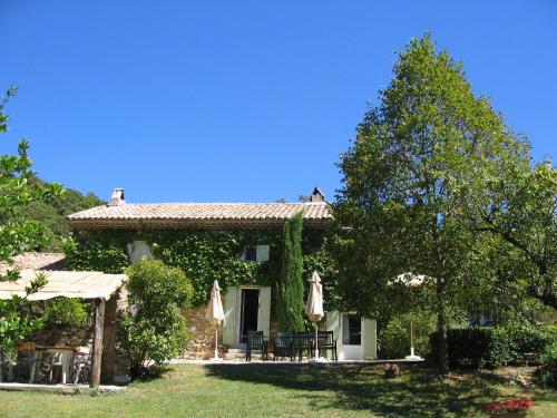 La Pacha - Accommodation - Saint-Montan