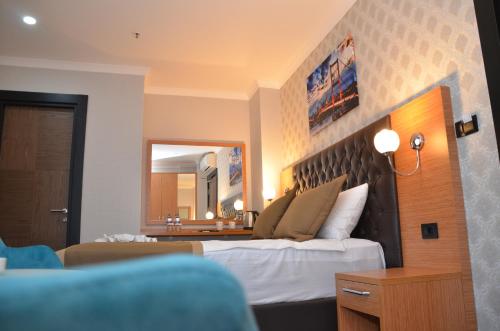 GRAND LARK HOTEL, Pension in Istanbul bei Istanbul