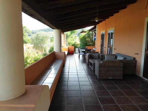  Residence Mimì in Vulcano