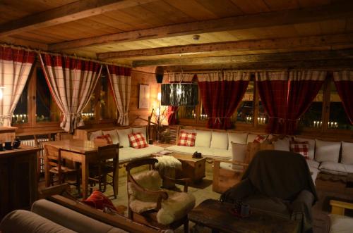 Hotel Chalet Svizzero