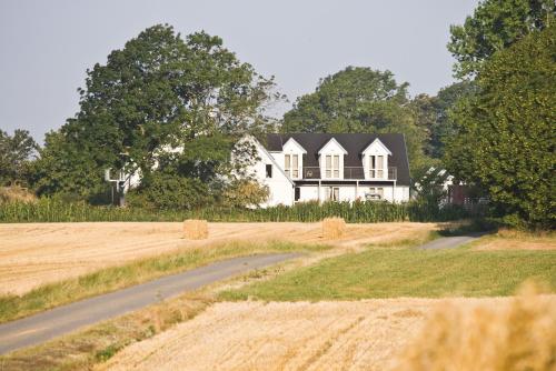 Quistgaarden Bed & Breakfast