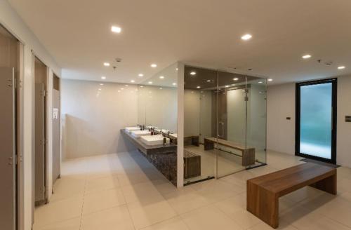 The Luxury Condo Chiang mai by Nungning The Luxury Condo Chiang mai by Nungning
