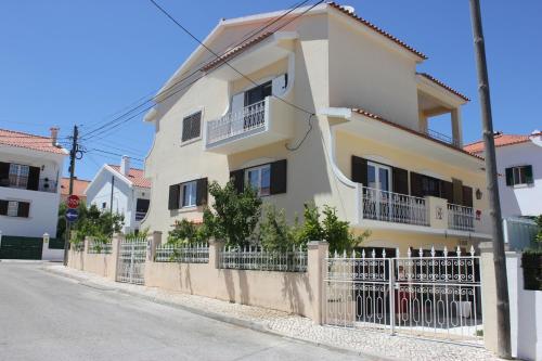  Casa em Palmela - Setúbal, Pension in Quinta de Aires