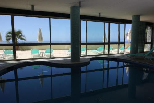 Madeira Regency Cliff - Adults Only - 수영장