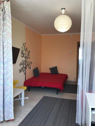 Apartment on Lenina st. - image 4