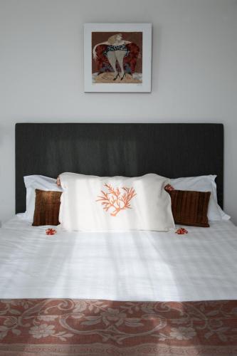 B&B Casa Colleverde – Castelnuovo Magra, PA