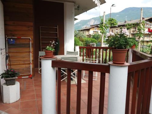 Iekārtas, Grazioso appartamento tra cultura, lago e montagna in Pomarolo