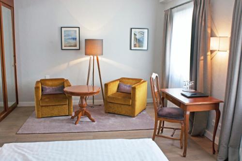 Hotel Bayerischer Hof - main image