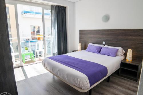 Apartaments Atzavara - Maresme