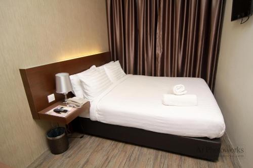 The Marque Hotel Image 15
