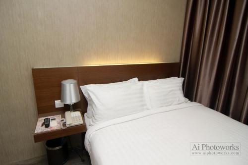 The Marque Hotel Image 12