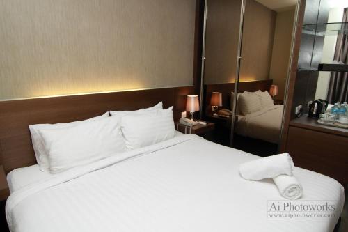 The Marque Hotel Image 17