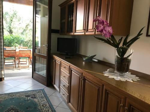  Appartamento Nonna Maria Garda Lake in Padenghe sul Garda