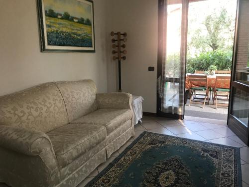  Appartamento Nonna Maria Garda Lake in Padenghe sul Garda